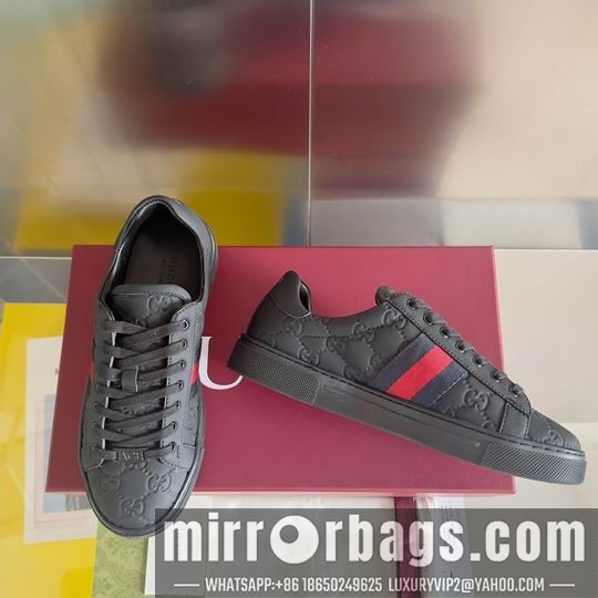 Gucci Replica Shoes sz35-45 mnh0802