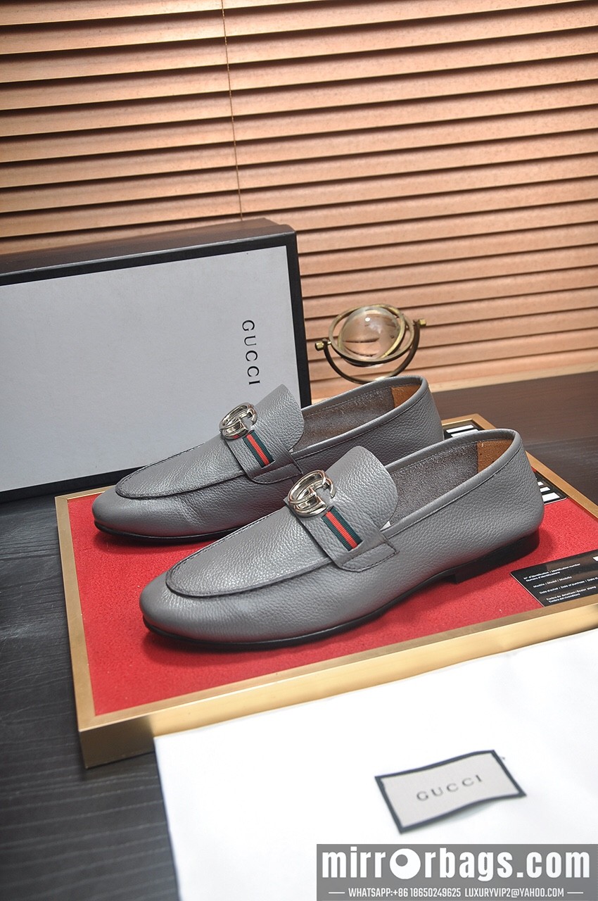 Gucci Replica Shoes sz38-45 h0707
