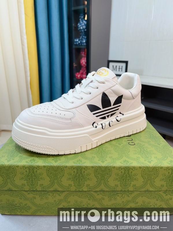 Gucci Replica Shoes sz38-44 hnm0197