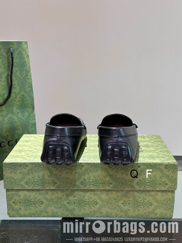 Gucci Replica Shoes sz38-45 TF0907