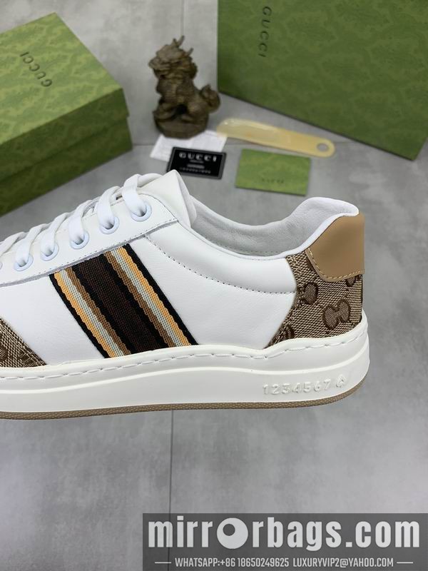 Gucci Replica Shoes sz38-44 mnf0394