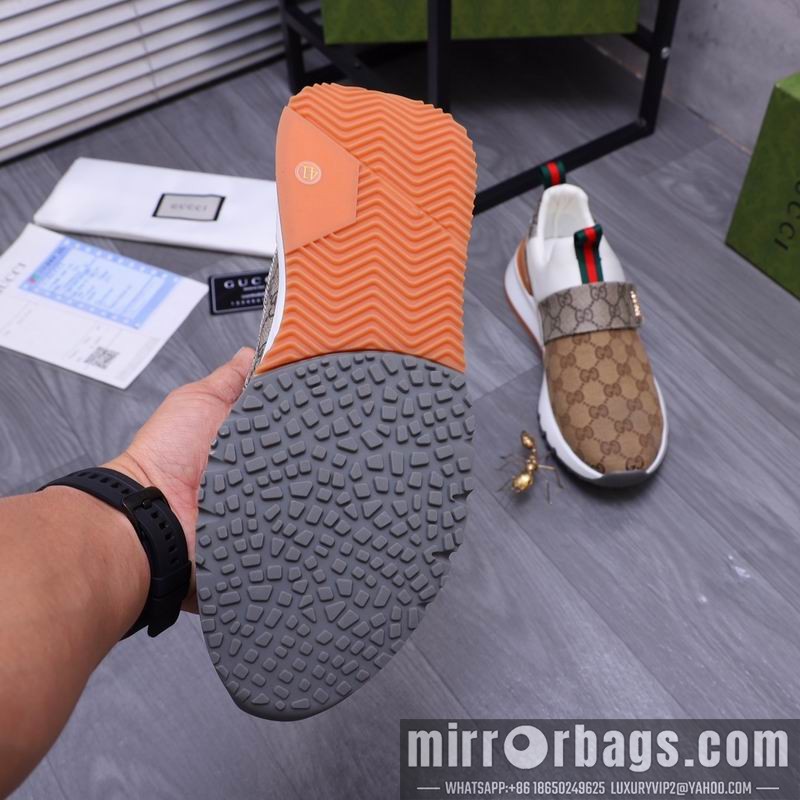 Gucci Replica Shoes sz38-44 hnm0135