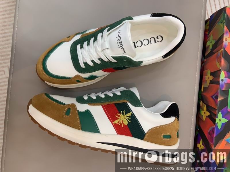 Gucci Replica Shoes sz38-44 hnm0137
