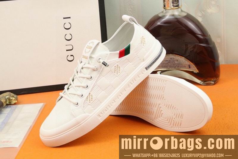 Gucci Replica Shoes sz38-43 hnm0153