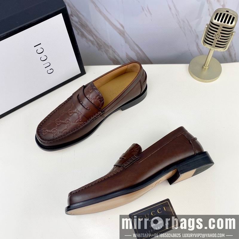 Gucci Replica Shoes sz38-44 mnf0106