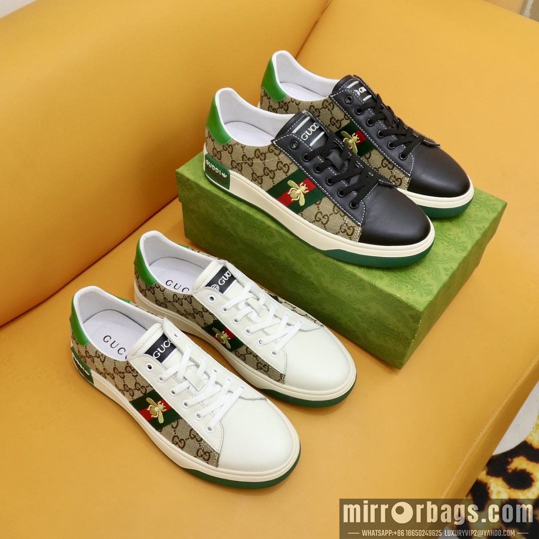 Gucci Replica Shoes sz38-44 hnh1206