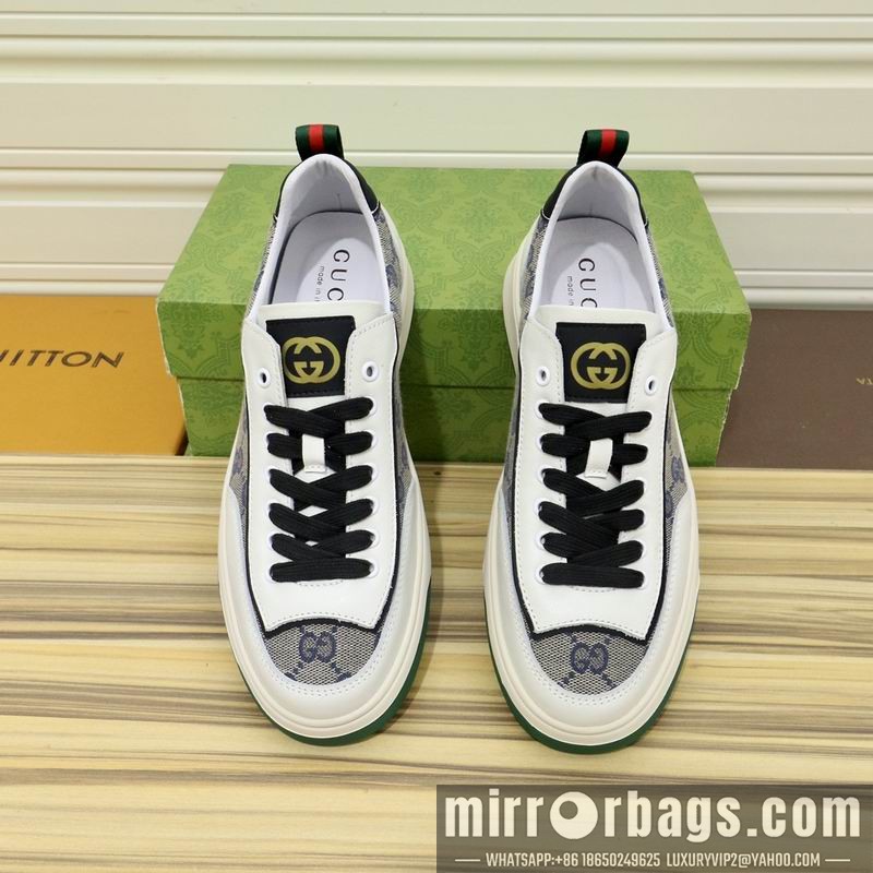 Gucci Replica Shoes sz38-45 mnf0320
