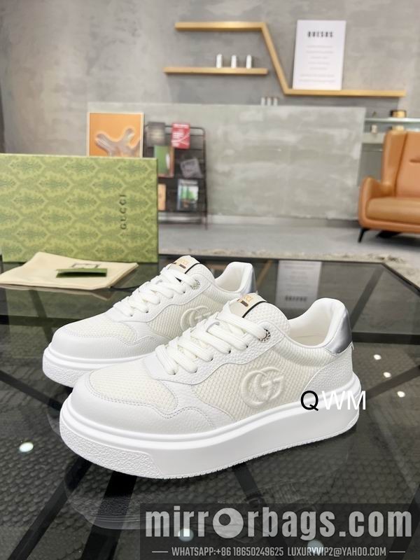 Gucci Replica Shoes sz38-45 WM0613