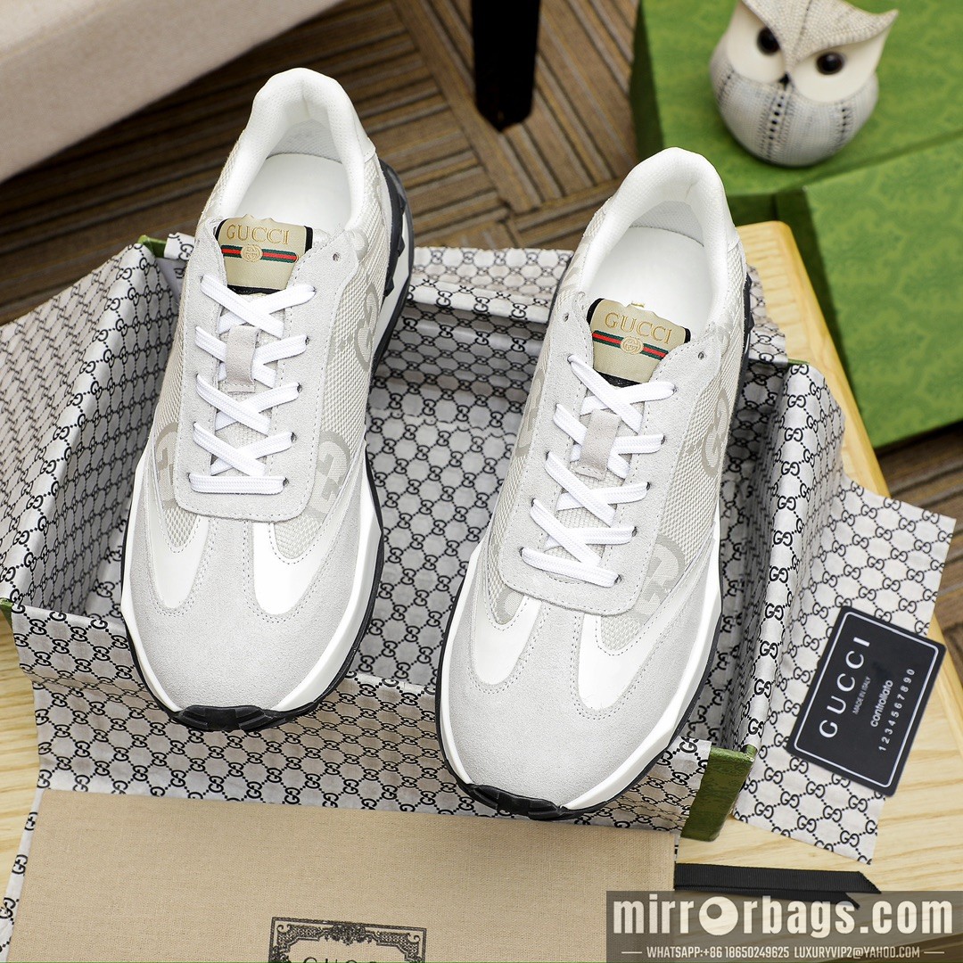 Gucci Replica Shoes sz38-45 hnh1205