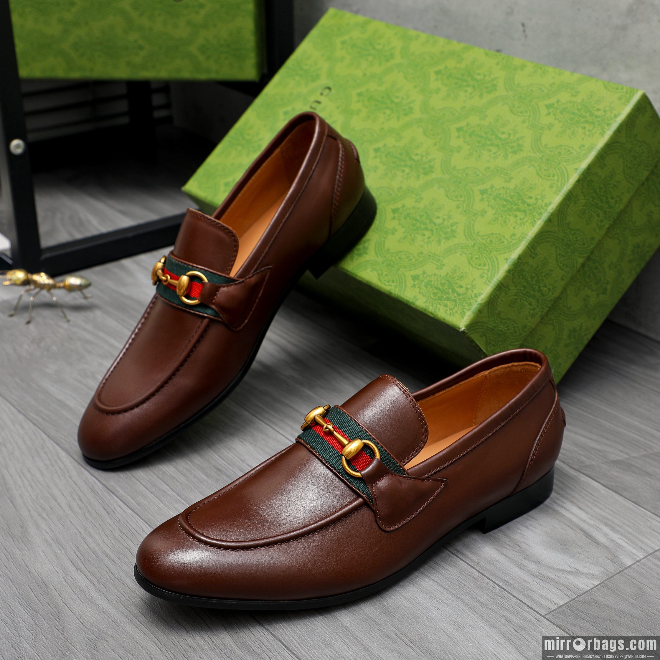 Gucci Replica Shoes sz39-44 h071
