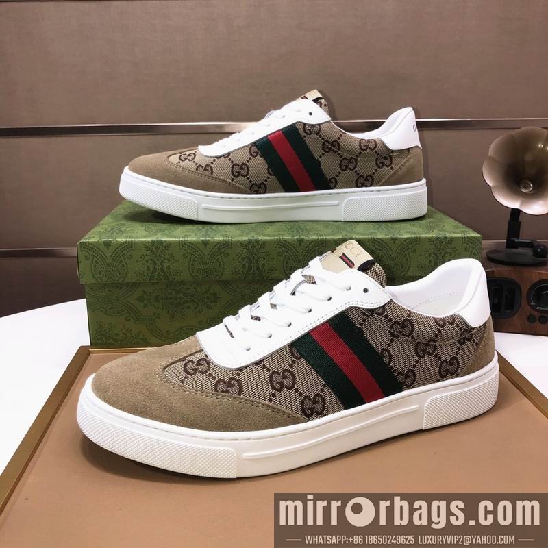 Gucci Replica Shoes sz38-45 hnm0168