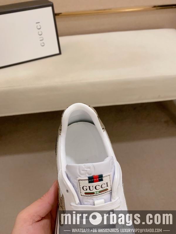 Gucci Replica Shoes sz38-44 hnm0178