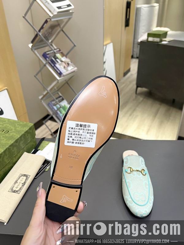 Gucci Replica Shoes sz35-41 mnf0341