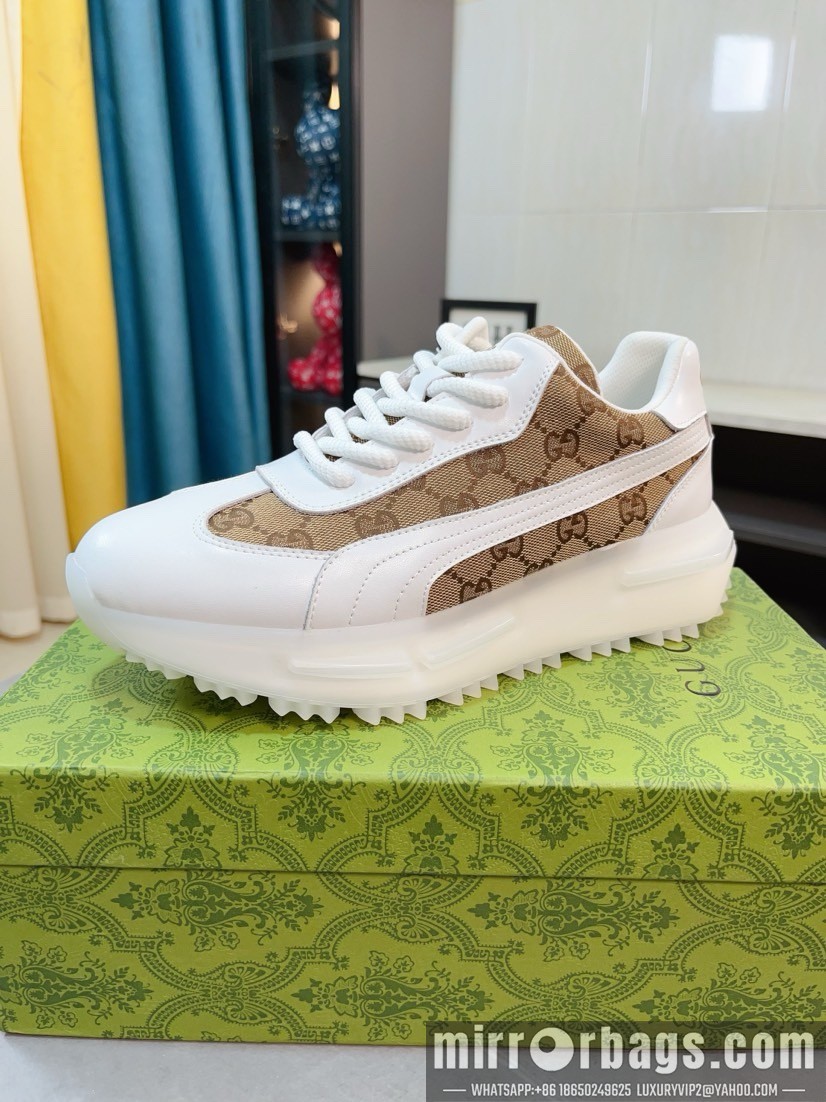 Gucci Replica Shoes sz38-44 h0710