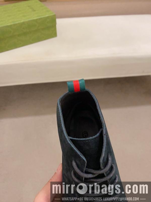 Gucci Replica Shoes sz38-44 hnm0101