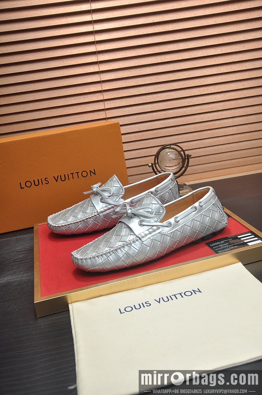 Gucci Replica Shoes sz38-44 h0710