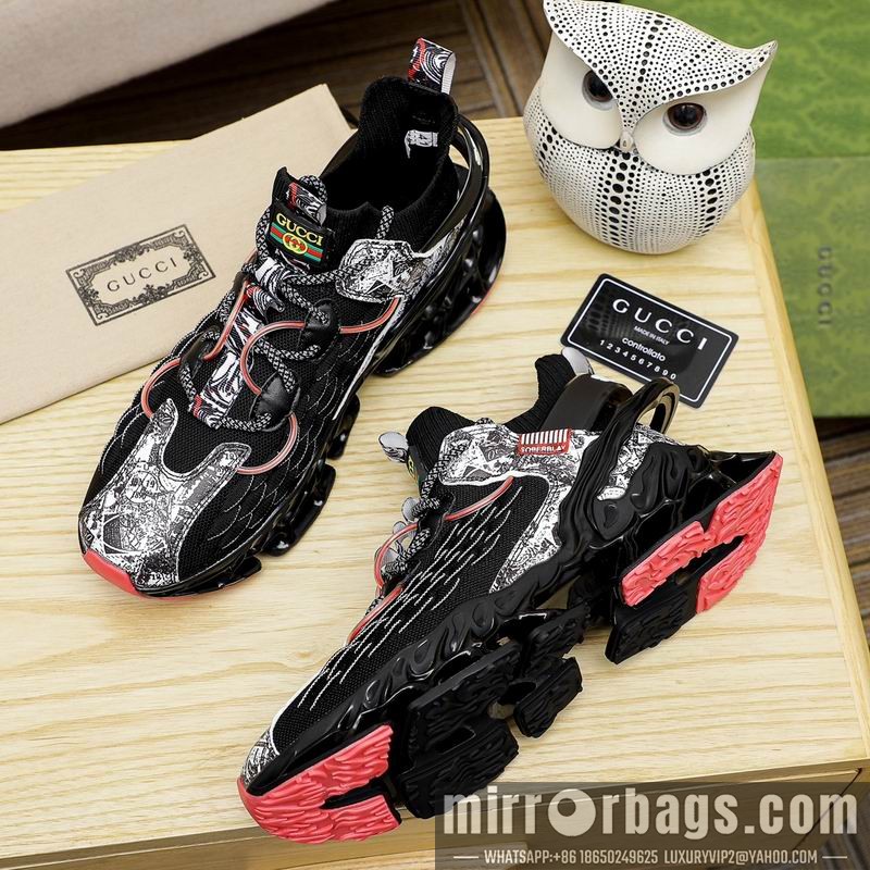 Gucci Replica Shoes sz38-44 mnf0308