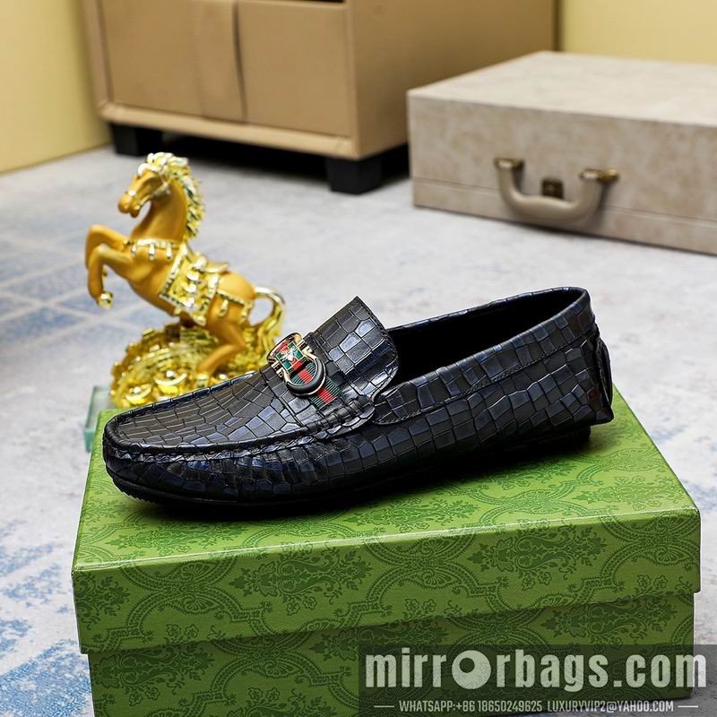 Gucci Replica Shoes sz38-45 mnf0225