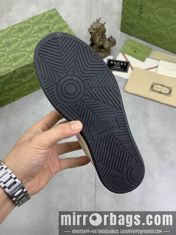 Gucci Replica Shoes sz35-46 mnf0320