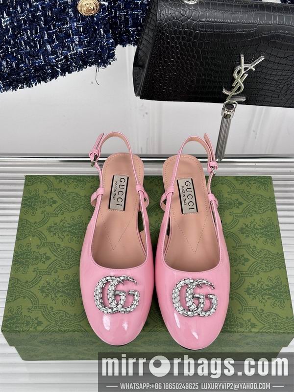 Gucci Replica Shoes sz35-42 mnf0101