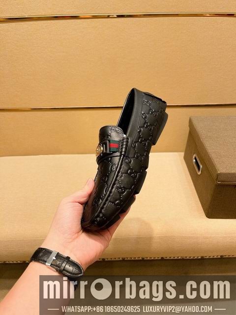 Gucci Replica Shoes sz37-45 mnh1011