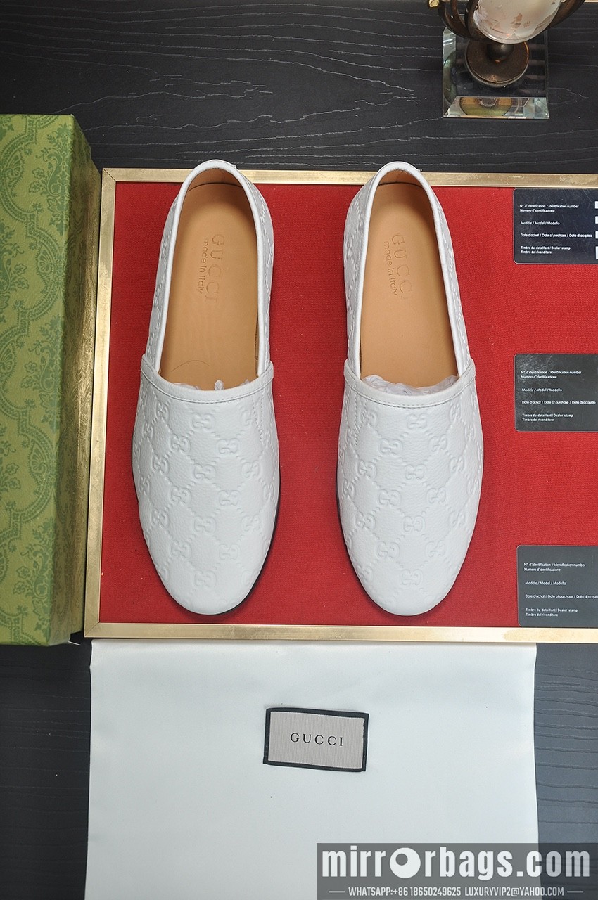 Gucci Replica Shoes sz38-44 h0713