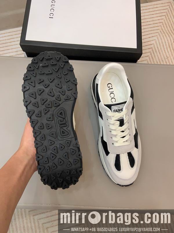 Gucci Replica Shoes sz38-44 hnm0138