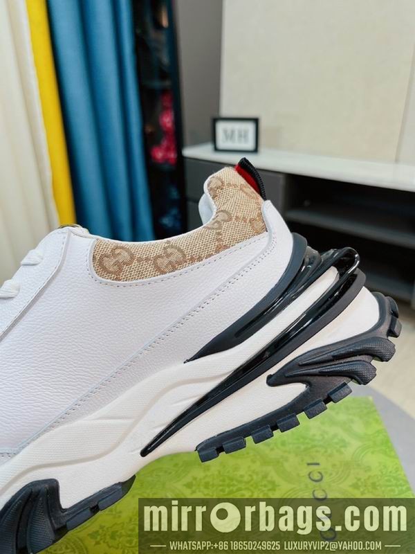 Gucci Replica Shoes sz38-44 hnm0131
