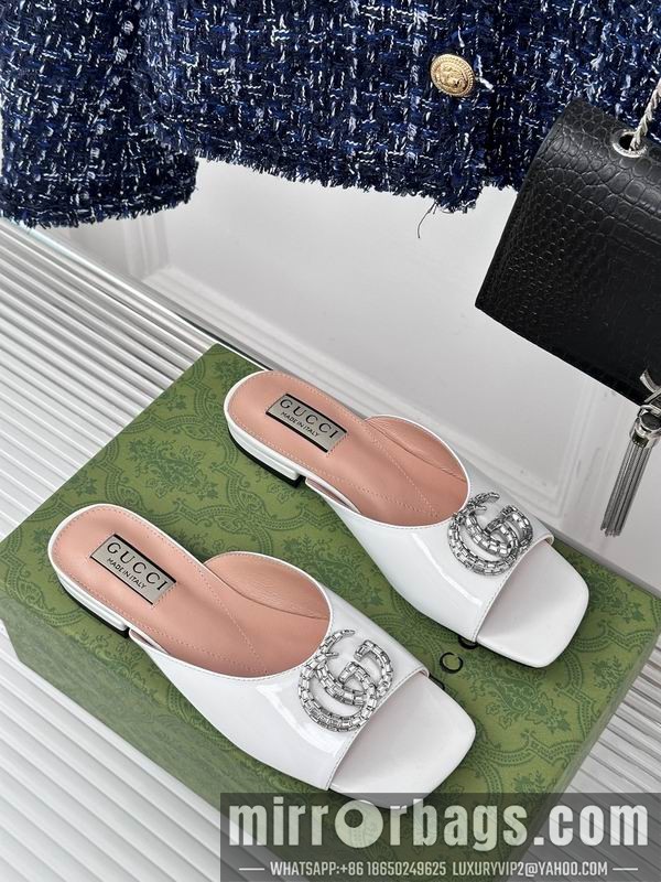 Gucci Replica Shoes sz35-42 mnf0101