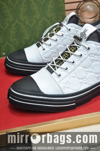 Gucci Replica Shoes sz38-44 mnh0707