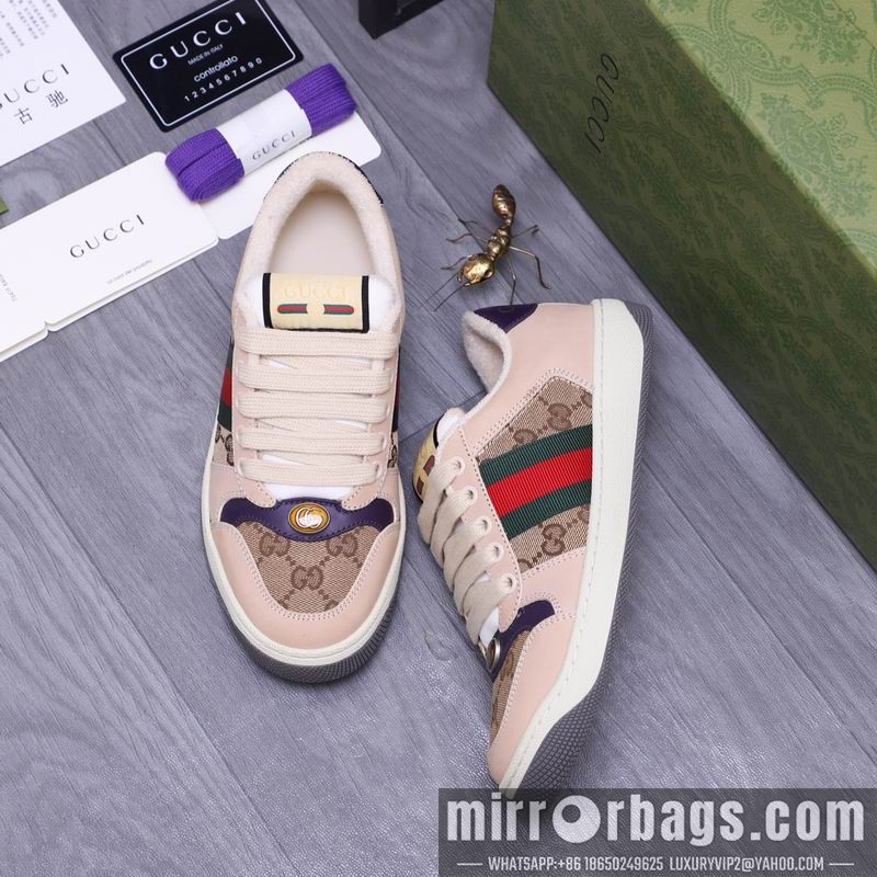 Gucci Replica Shoes sz38-44 hnm01128