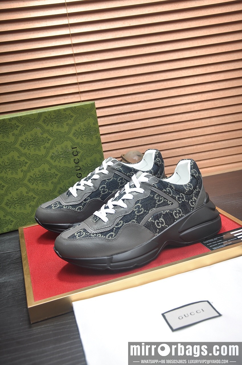 Gucci Replica Shoes sz35-45 hnh1217