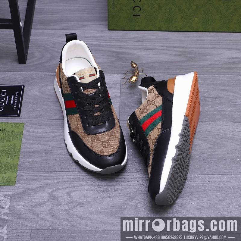 Gucci Replica Shoes sz38-44 hnm0136