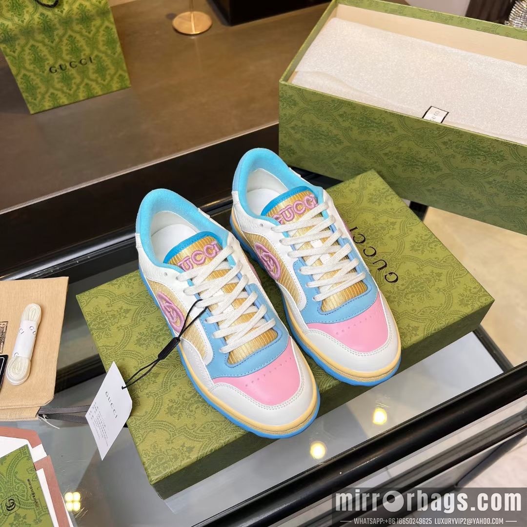 Gucci Replica Shoes sz35-45 h0703