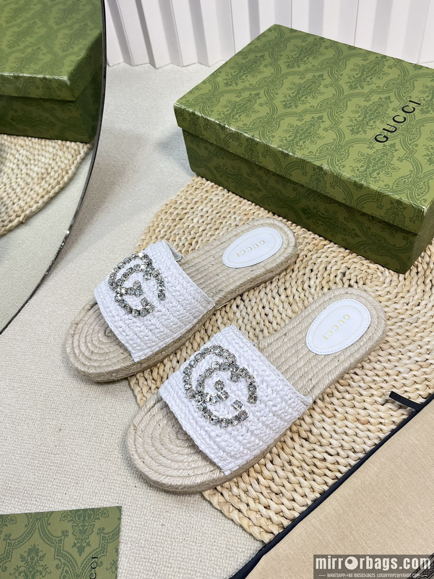 Gucci Replica Shoes sz35-41 h0820