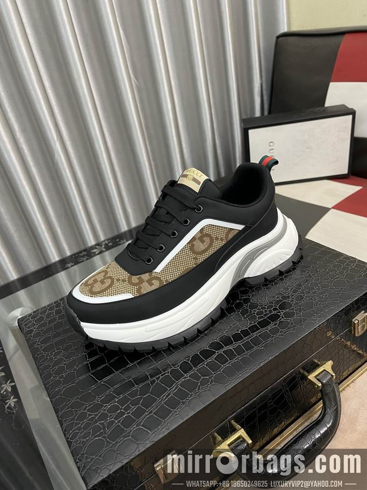 Gucci Replica Shoes sz38-44 hnh0217