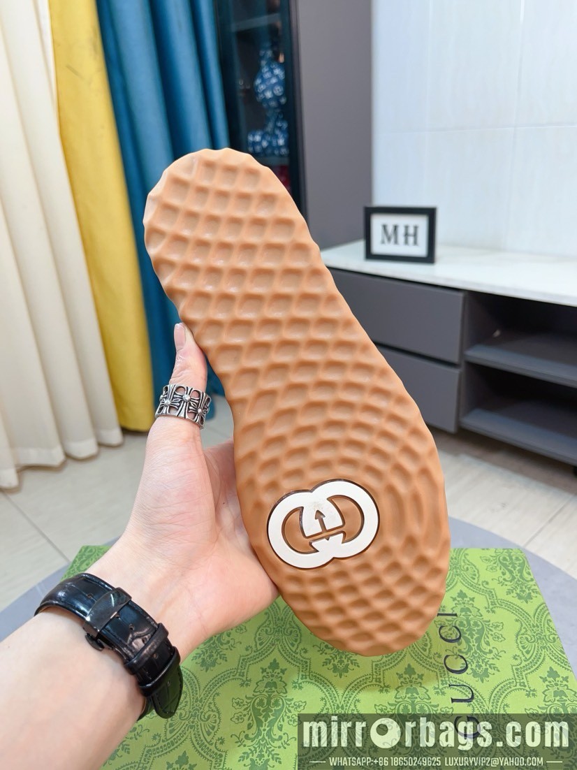 Gucci Replica Shoes sz38-44 h0621