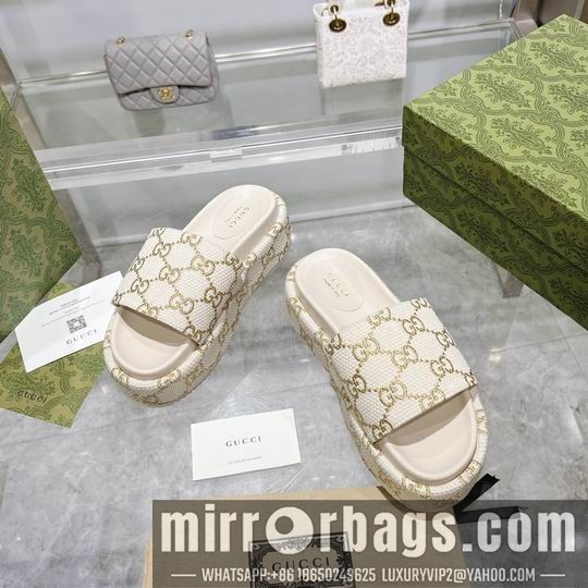Gucci Replica Shoes sz35-44 mnh0501