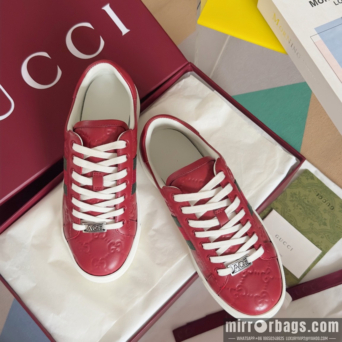 Gucci Replica Shoes sz35-45 h0805