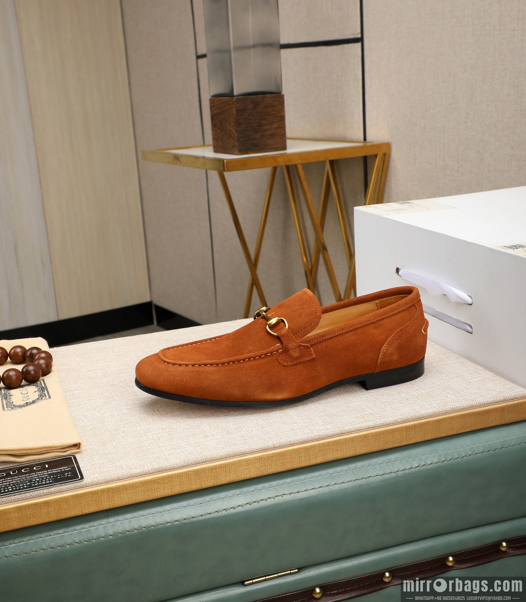 Gucci Replica Shoes sz38-44 h1019