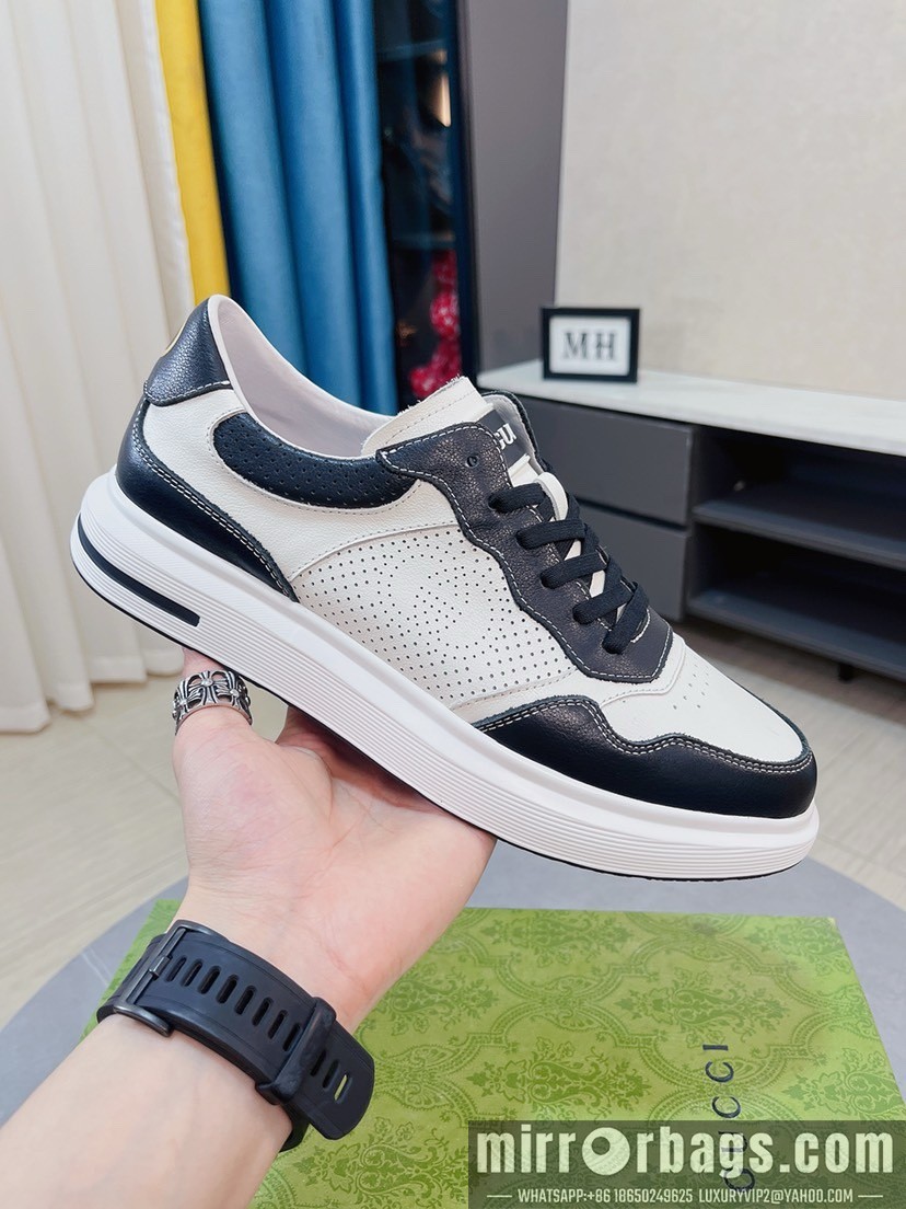 Gucci Replica Shoes sz38-44 hnh0211
