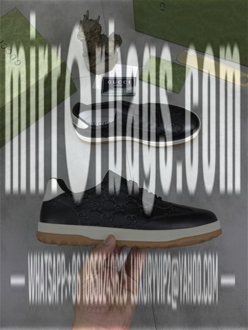 Gucci Replica Shoes sz38-44 mnh0611