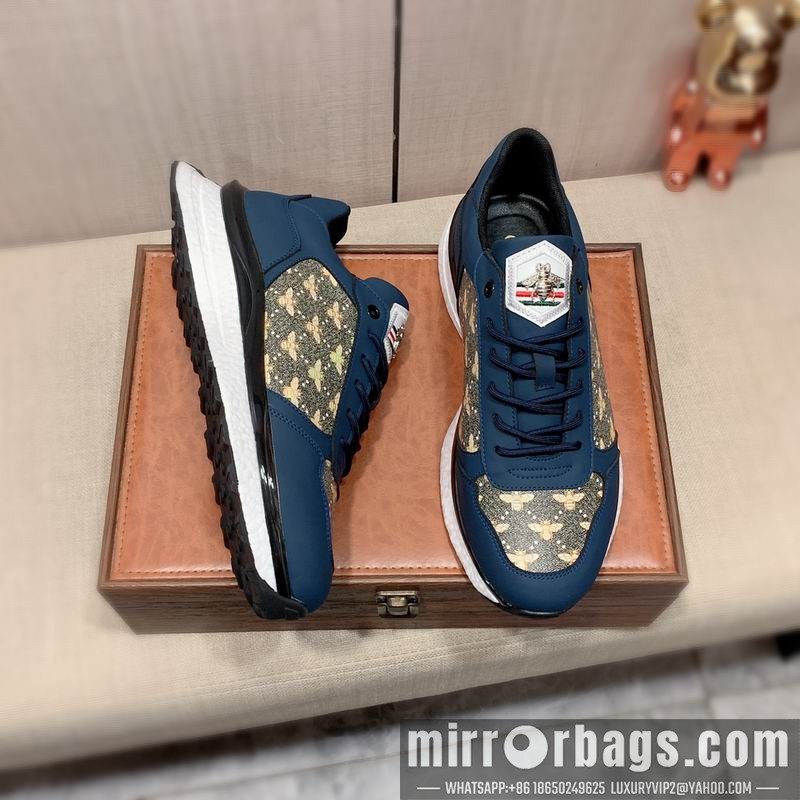 Gucci Replica Shoes sz38-44 hnm0152