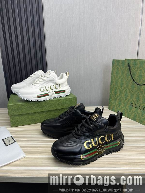 Gucci Replica Shoes sz38-44 mnf0132