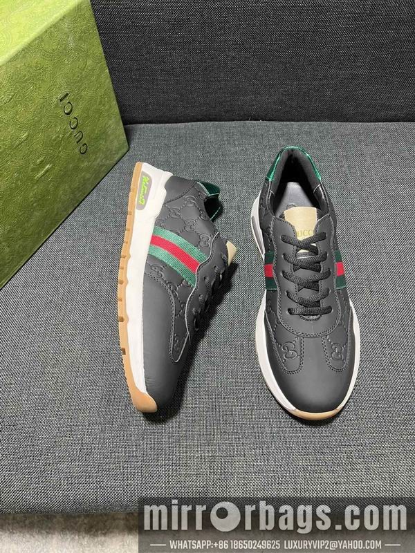 Gucci Replica Shoes sz38-44 mnf0215