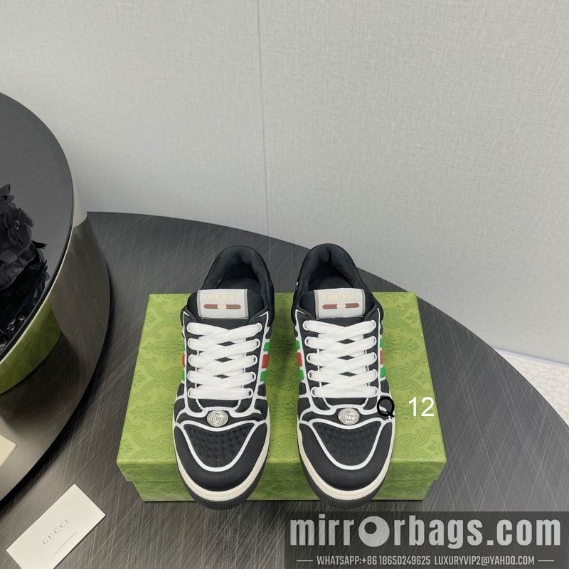 Gucci Replica Shoes sz38-45 J0618