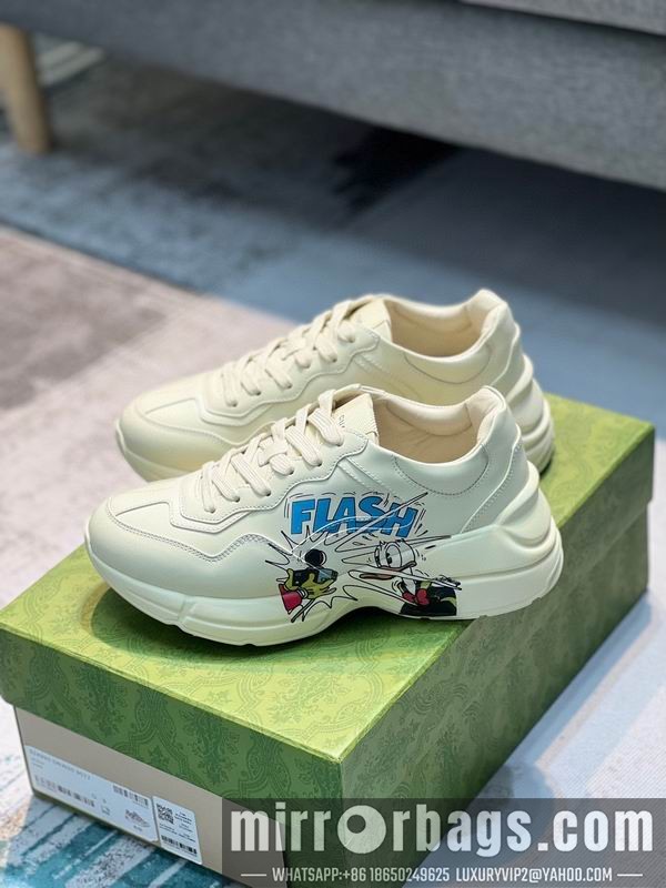 Gucci Replica Shoes sz35-44 hnm0190