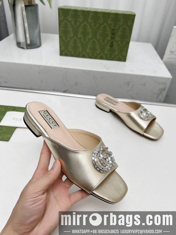 Gucci Replica Shoes sz35-43 mnf0220