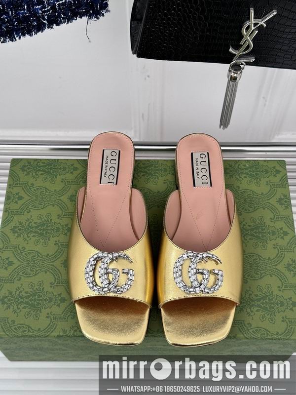 Gucci Replica Shoes sz35-42 mnf0101