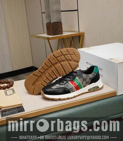 Gucci Replica Shoes sz38-44 hnh0420